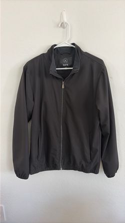 Men’s Cuts Blazer Jacket