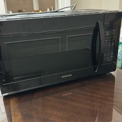 Microwave 