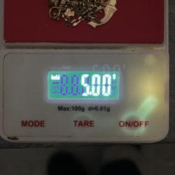 Cadenas Con Dije De 10k Y 14k