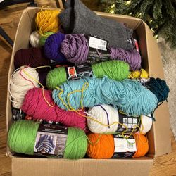 Misc Yarn