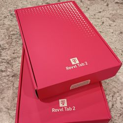 T-Mobile Revvl Tab 2 