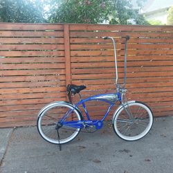 Vintage Custom Schwinn Cruiser for Sale in Oakland CA OfferUp