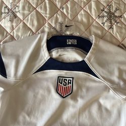 US Soccer - Kids