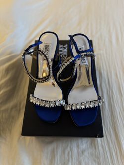 Formal Sandals 2 Pair