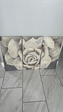 Wall art