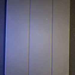 Apple Smart Folio for iPad Pro 11-inch 4th, 3rd, 2nd, and 1st gen