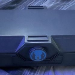 Star Wars Legacy Lightsaber (Cal Kestis)