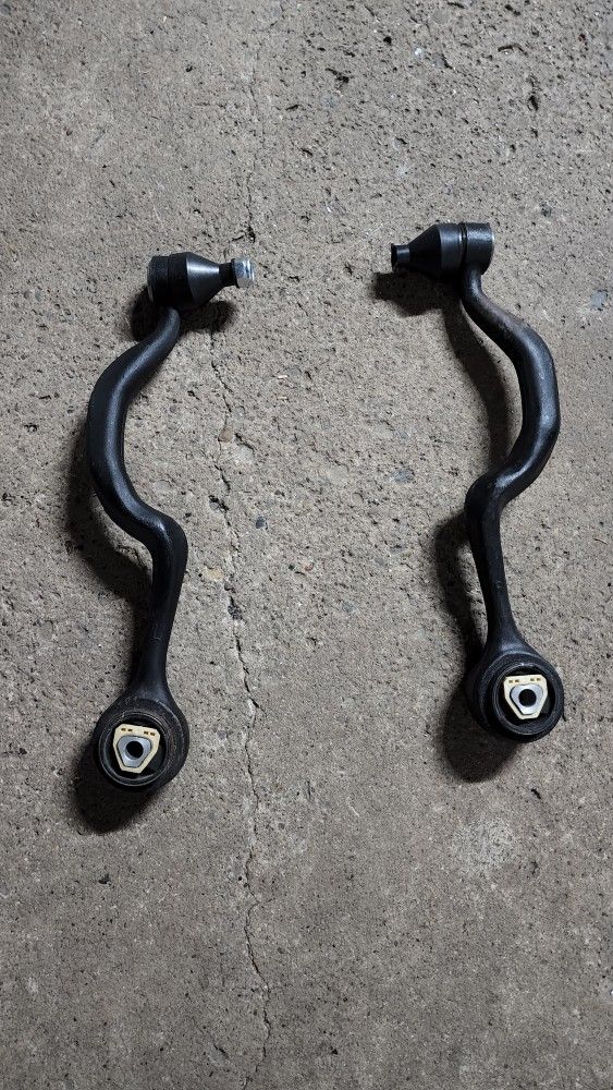 [BRAND NEW] FRONT ARM CONTROL BMW E34 (Years. 89-95)