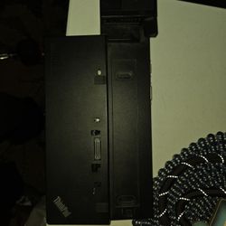 Lenovo ThinkPad Pro Dock