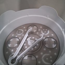 Dr. Brown's Microwave Steam Sterilizer