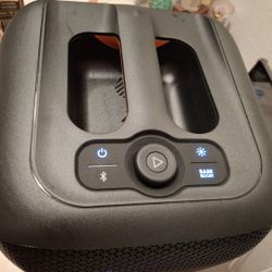 Jbl Bluetooth Speakers 