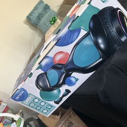 Hoverboard Never Opened 