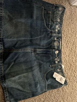 Skirt size 10