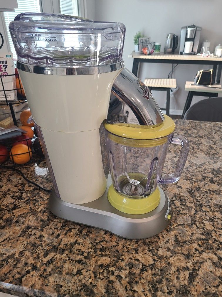 Bahamas Margaritaville