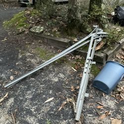 Garage Door Hinges -Tracks -springs And Other Parts