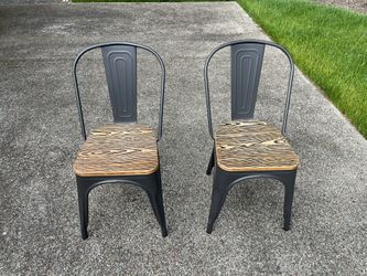 Dining Chairs