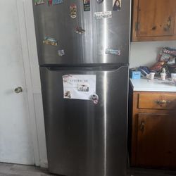 Fridge 
