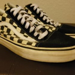 vans size 10 sale