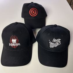 Concert Hats