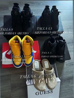 Shoes