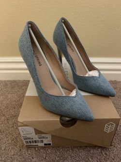 Women’s Heels