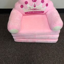 Kids Chair 