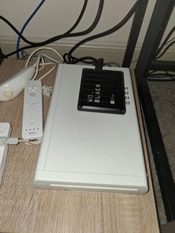 Modded wii U
