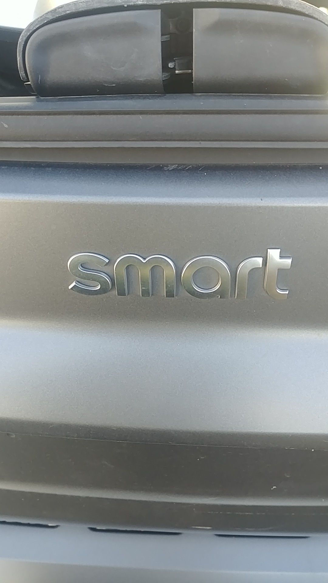 2013 Smart car parts