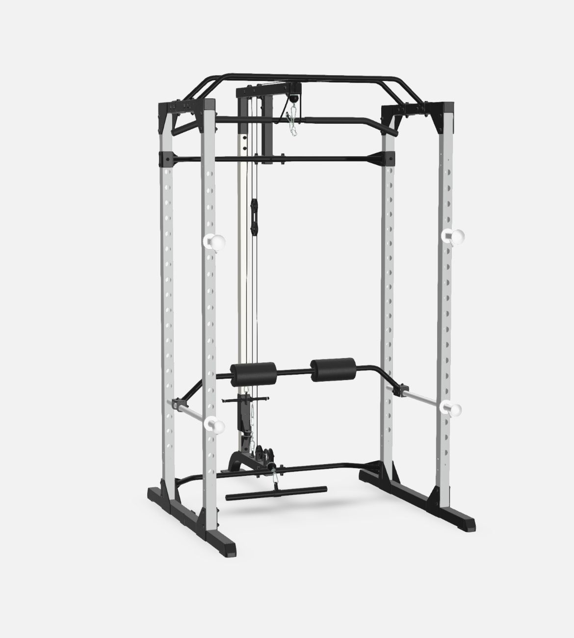 Fitness Machines Multi Station