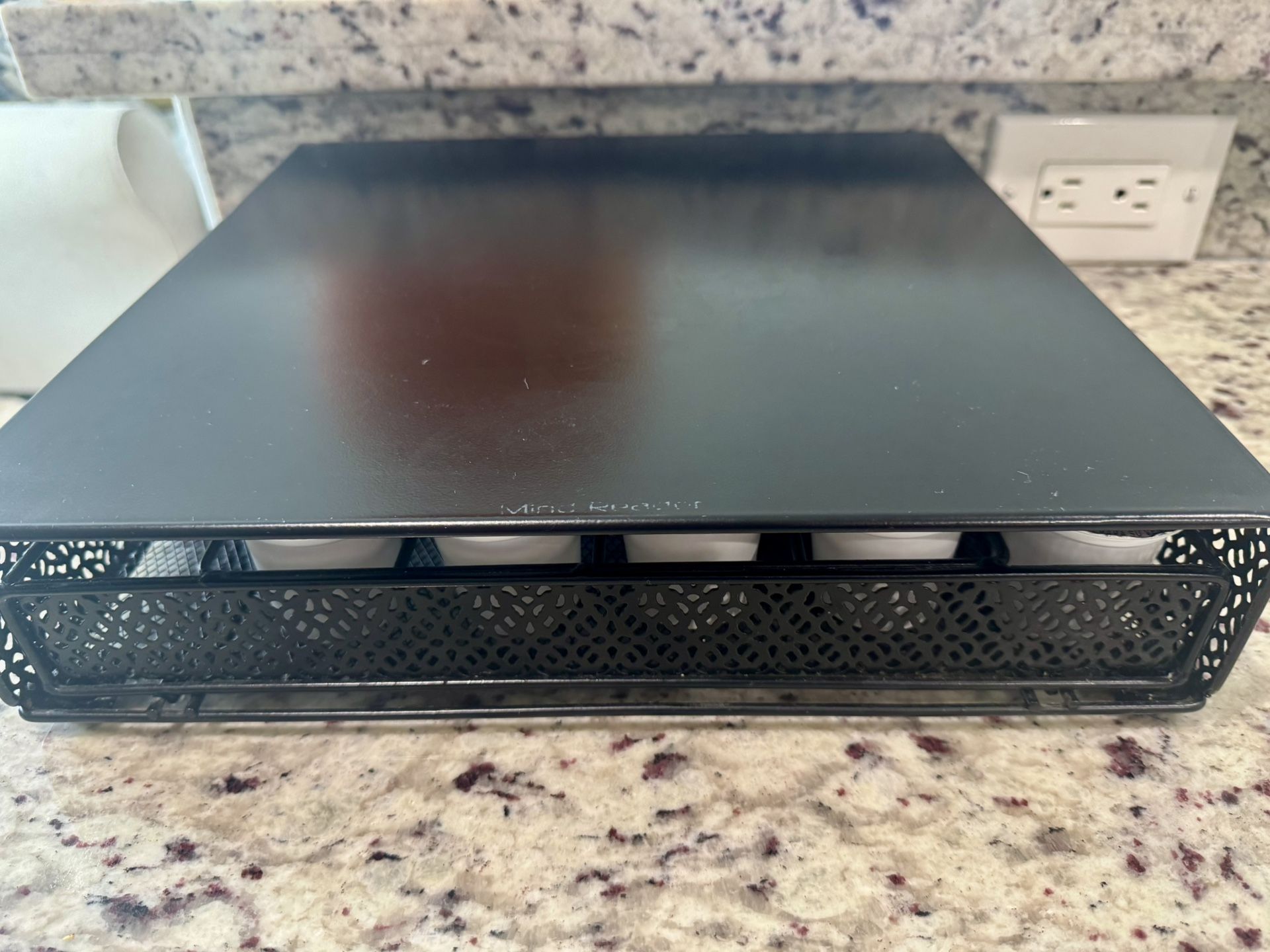 K-cup Holder 36 Pods