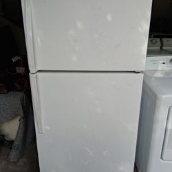 Whirlpool Fridge