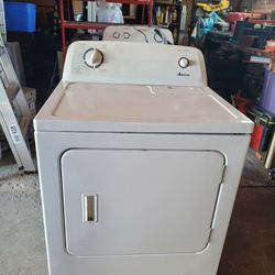 Amana Dryer For Sale