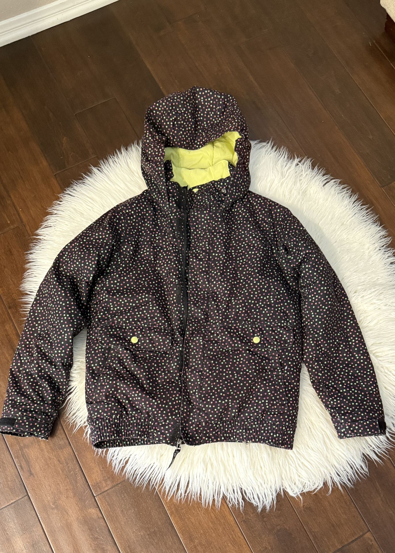 Burton - Girls XL Winter Jacket