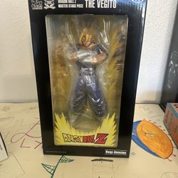 Dragon Ball Z  Manga Dimensions VEGITO 