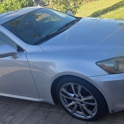 Lexus Is 250