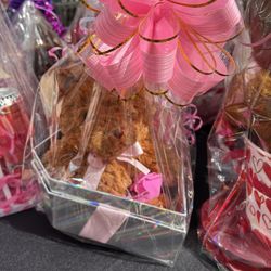 Valentines gift Plus Perfume