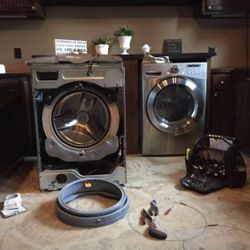 Appliance Repair 