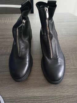 Women's boots