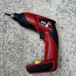 Skil 10.8V Lithium Ion Cordless Drill no charger