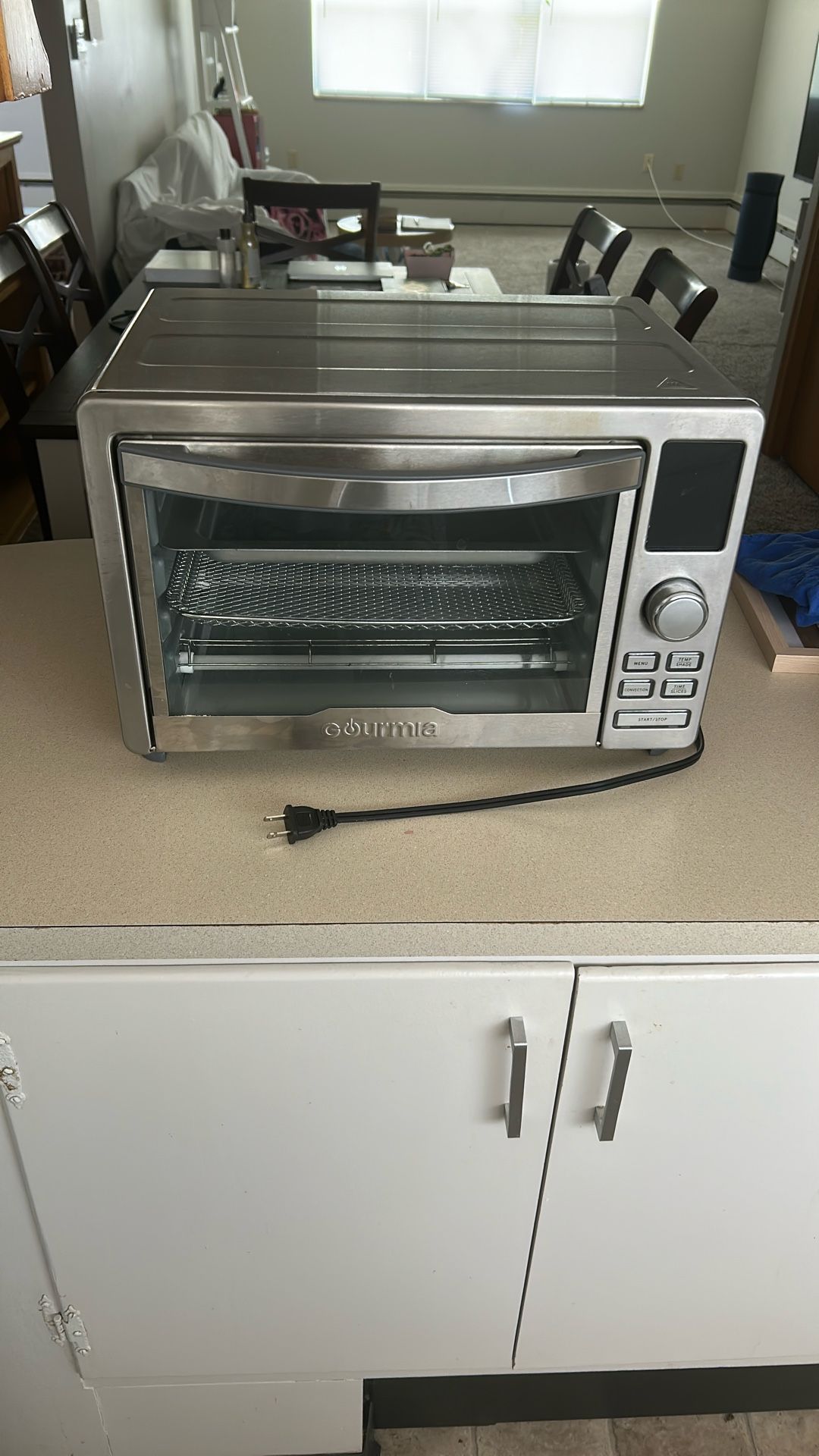 Mini Oven