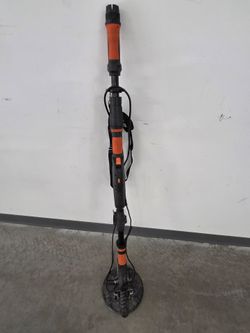 Drywall sander