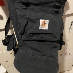 Ergo baby Carrier