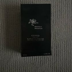 Absolu Aventus Creed Cologne
