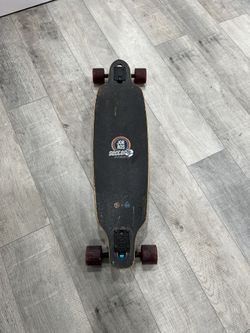 Long Board 