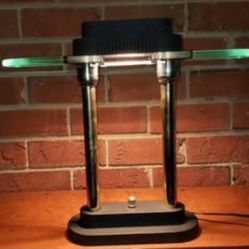 Vintage Lamp