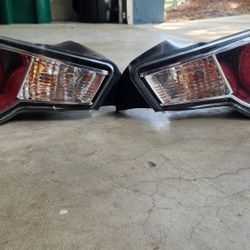 FRS Tail Lights