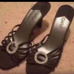 Womens Shoes Size 8