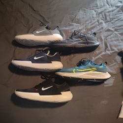 Nike Shoes For Sale All Size 13