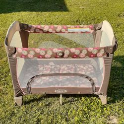 Graco Pack And Play 