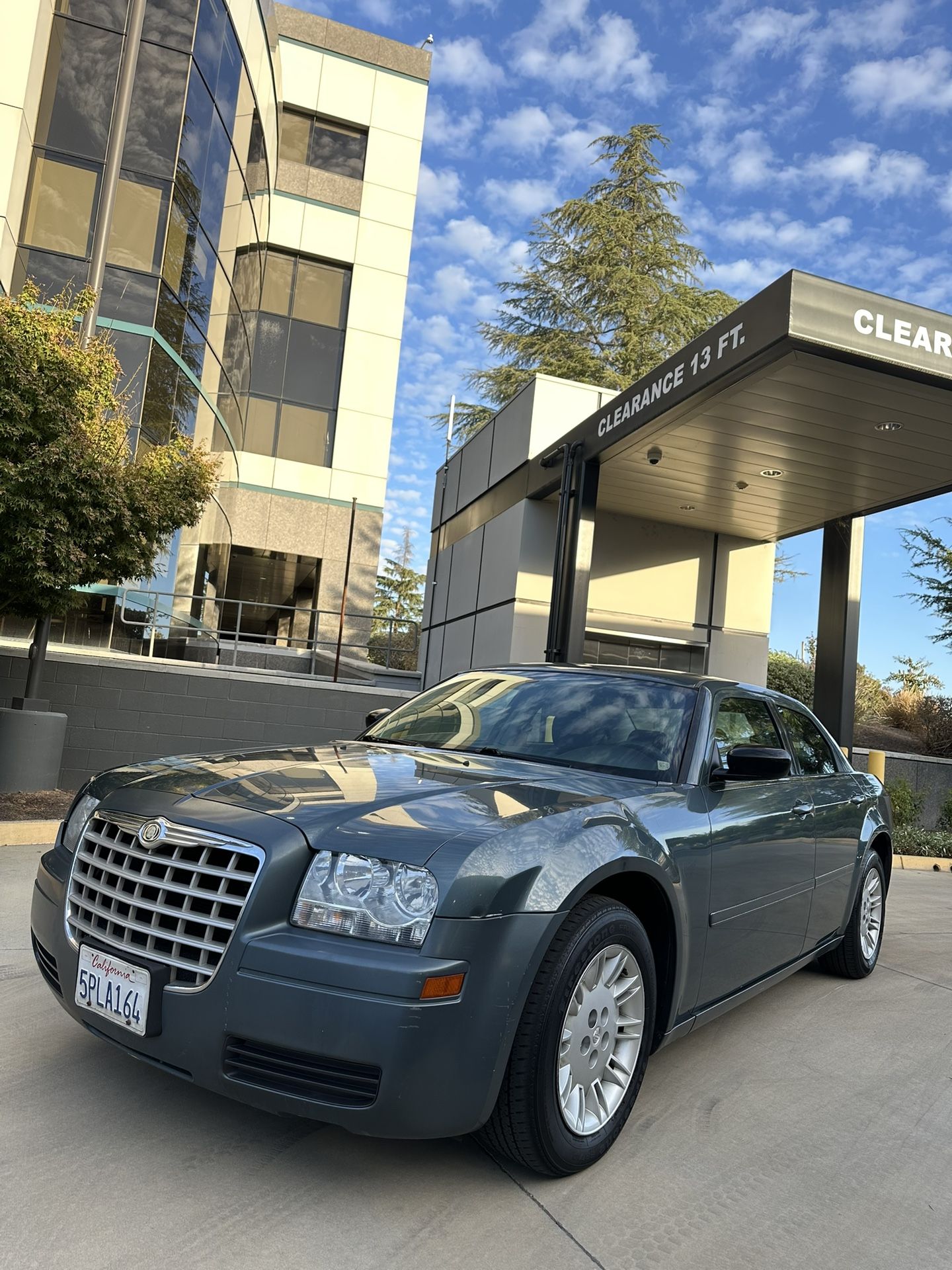 2006 Chrysler 300